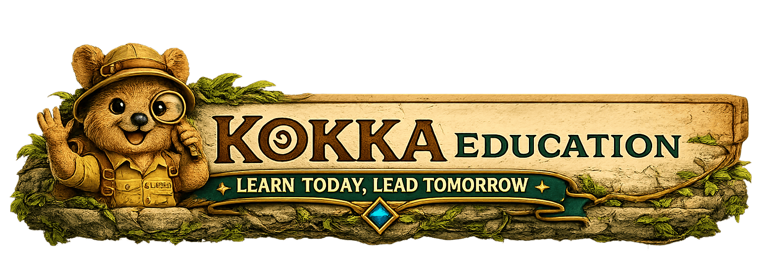 Kokka Education